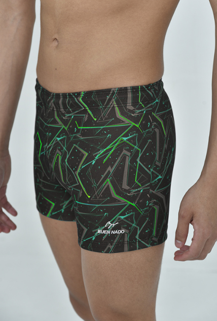 Short Estampado - Art. 462 