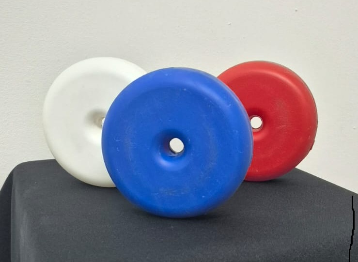 Boyas Flotadoras Suelta para Andarivel de Pileta - Art. 84