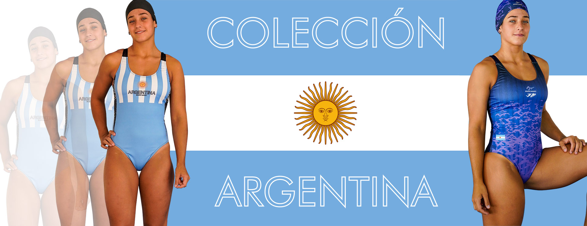 Colección Argentina